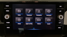 Volkswagen Polo 1.0 TSI Life 5dr Petrol Hatchback